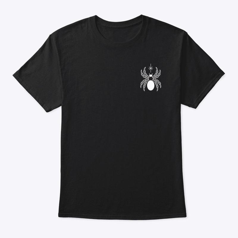 tarantula kat icon tee