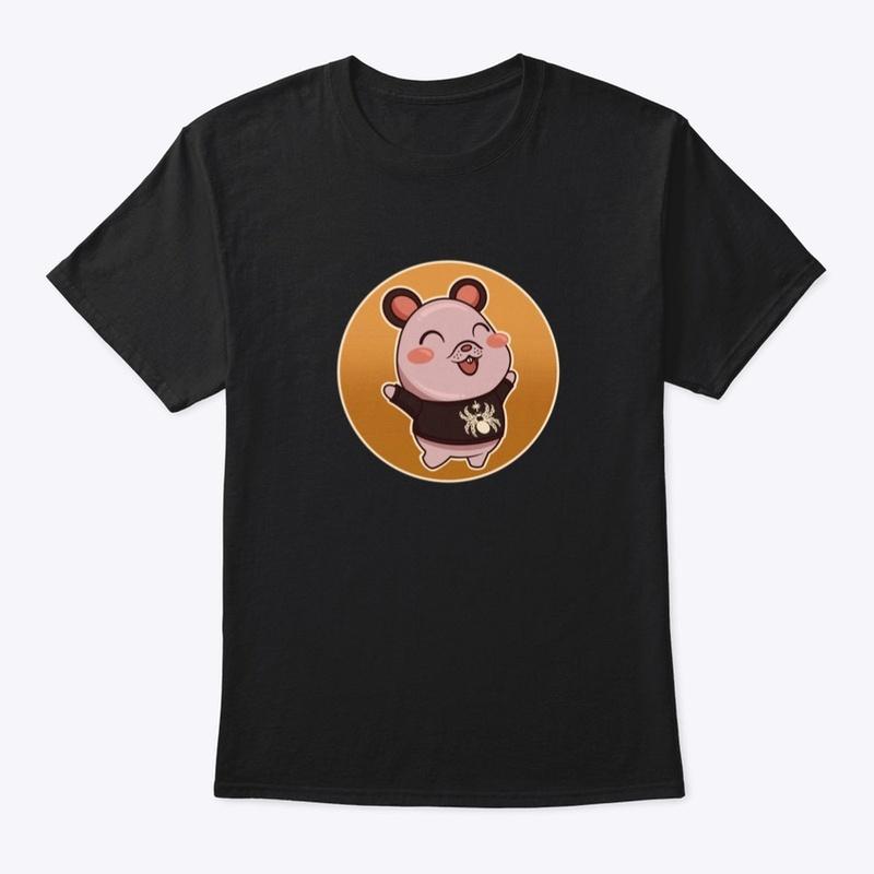 Igor tee!